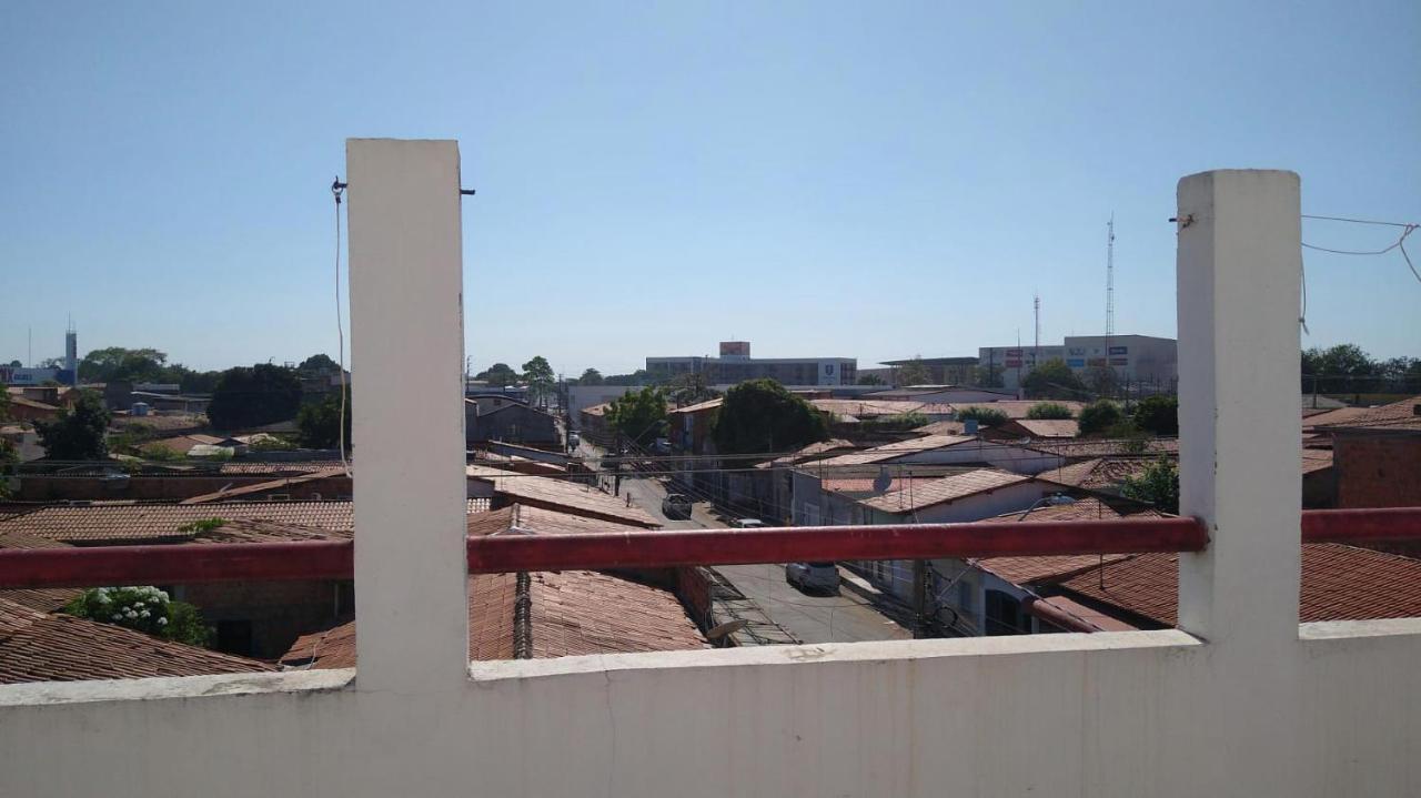 Hotel Resende インペラトリズ エクステリア 写真