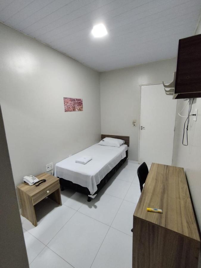 Hotel Resende インペラトリズ エクステリア 写真