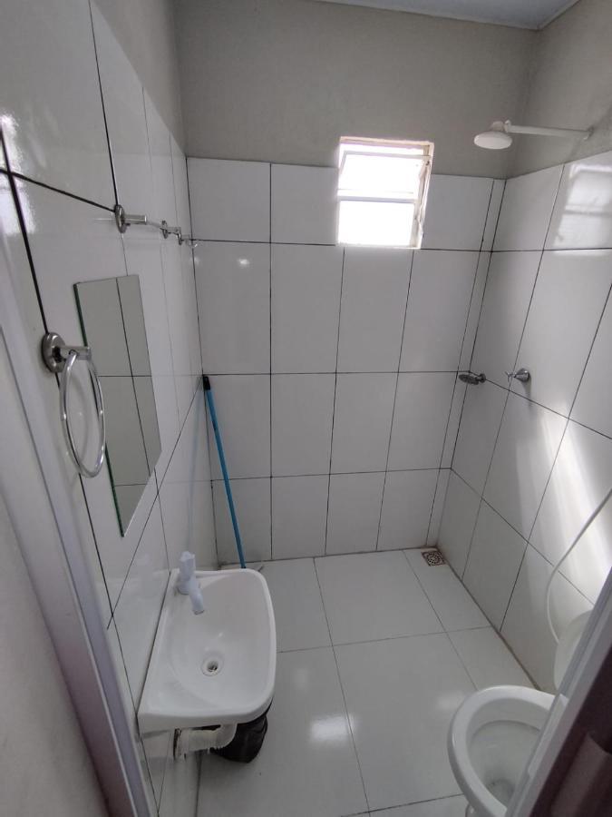 Hotel Resende インペラトリズ エクステリア 写真