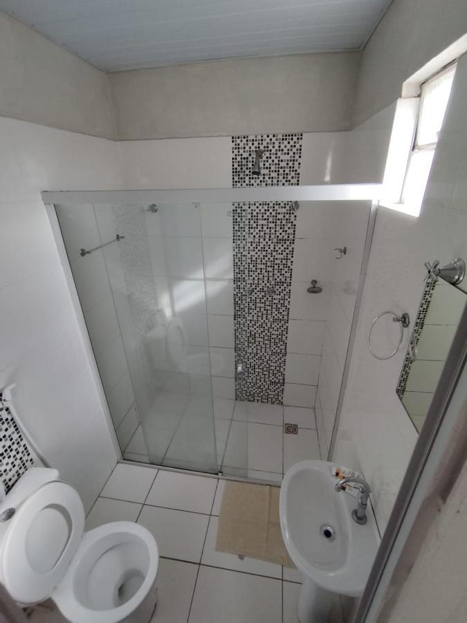 Hotel Resende インペラトリズ エクステリア 写真