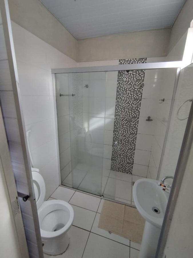 Hotel Resende インペラトリズ エクステリア 写真