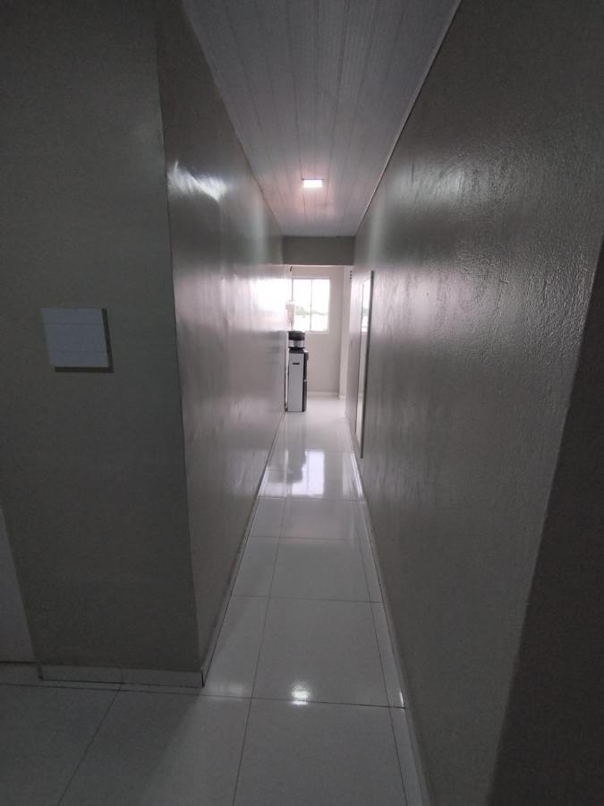 Hotel Resende インペラトリズ エクステリア 写真