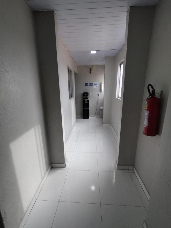 Hotel Resende インペラトリズ エクステリア 写真
