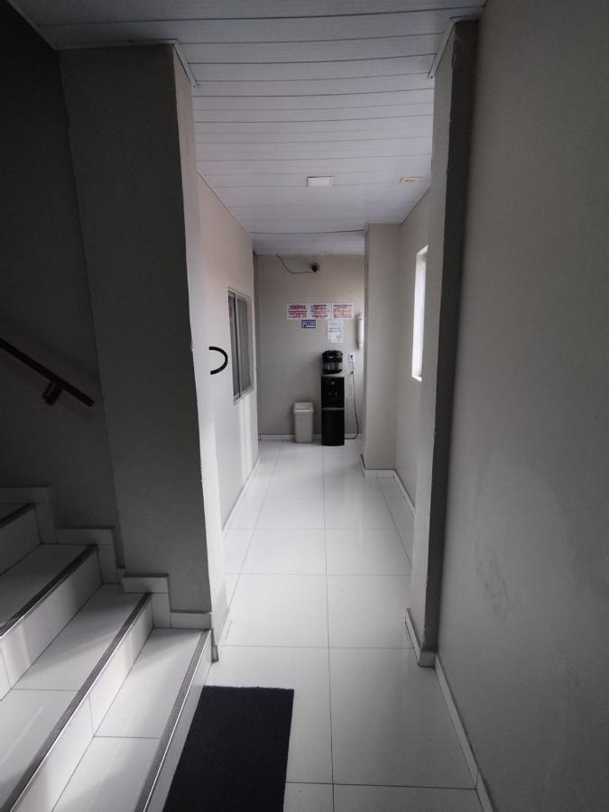 Hotel Resende インペラトリズ エクステリア 写真