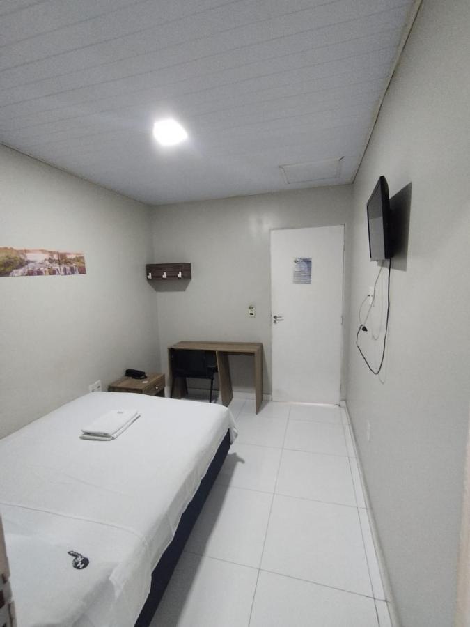 Hotel Resende インペラトリズ エクステリア 写真