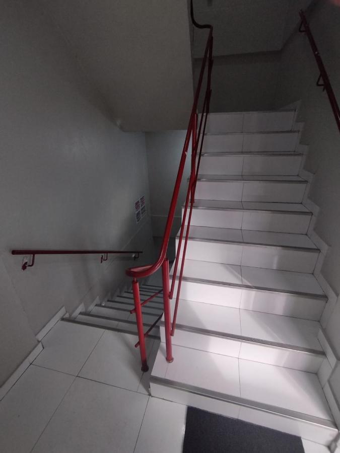 Hotel Resende インペラトリズ エクステリア 写真